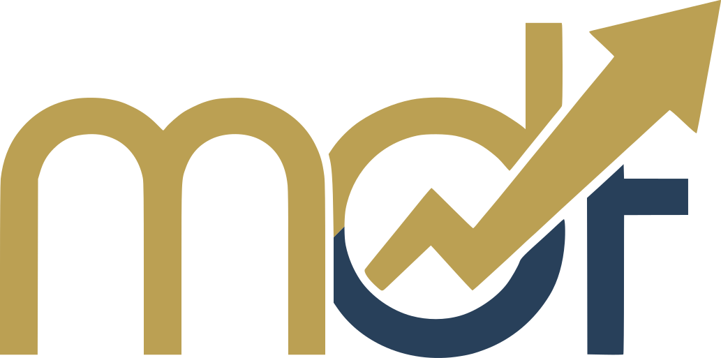 MDF - moja dobra firma